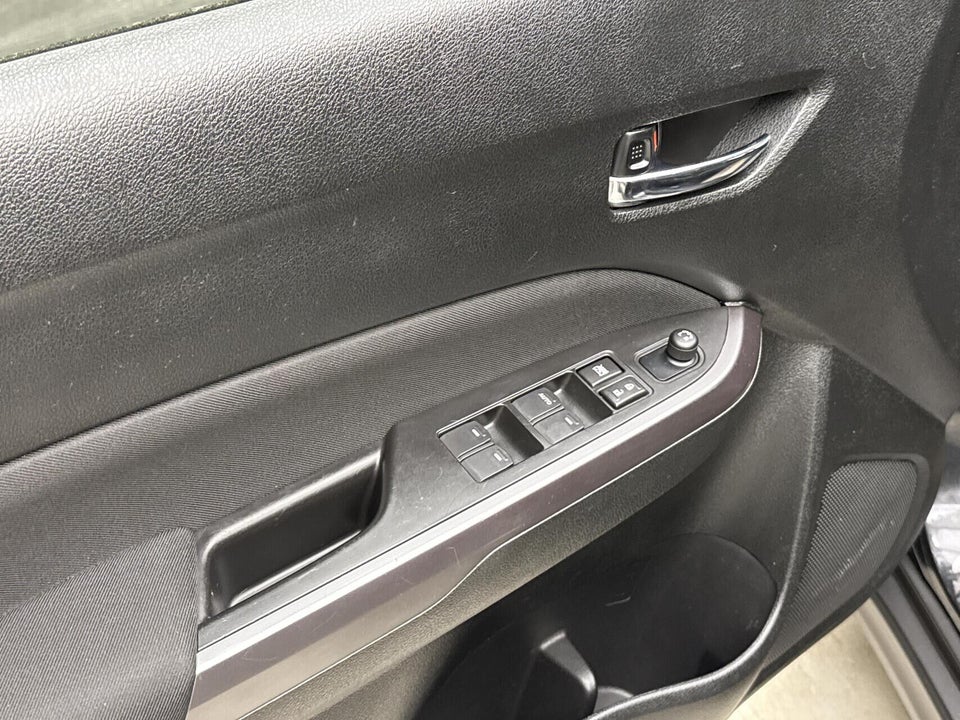 Suzuki Vitara 1,0 Boosterjet Active 5d