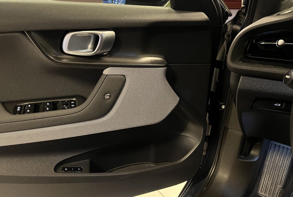 Polestar 2 Long Range 5d