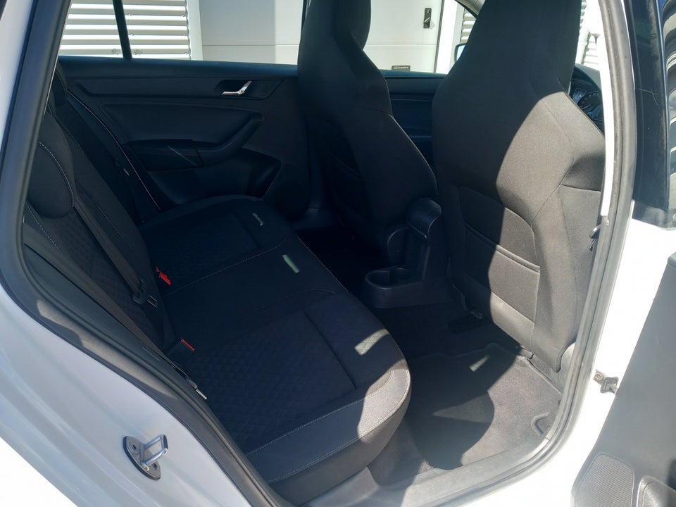 Skoda Rapid 1,2 TSi 110 Ambition Spaceback 5d