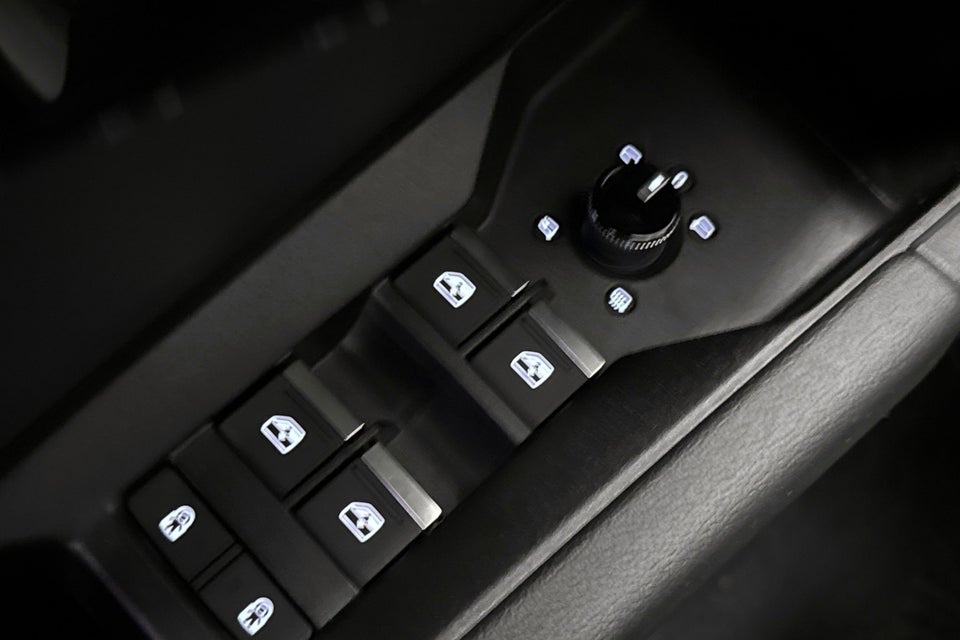 Audi Q4 e-tron 45 Ultra 5d