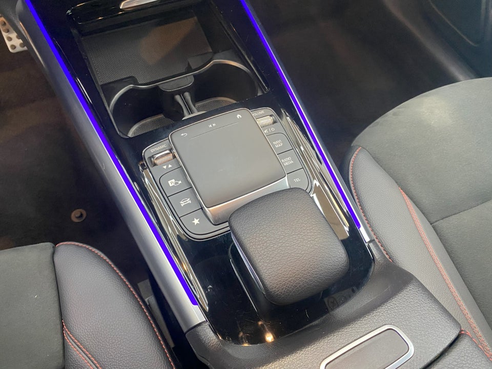 Mercedes EQA300 AMG Line 4Matic 5d