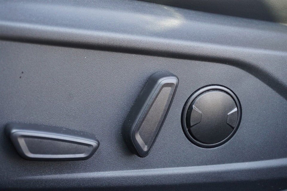 Ford Mustang Mach-E 98 Premium Extended Range 5d