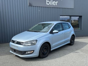 VW Polo, modelår 2015, 382,000 km
