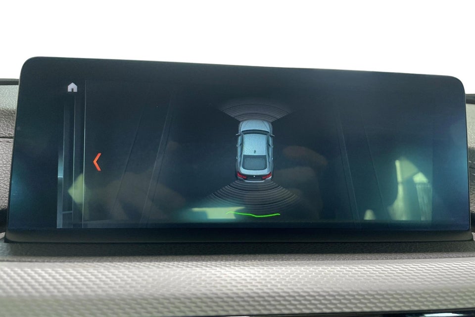 BMW 420i 2,0 Gran Coupé M-Sport aut. 5d