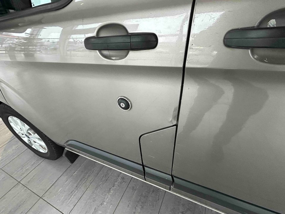 Ford Transit Custom 320S 2,0 TDCi 170 Trend