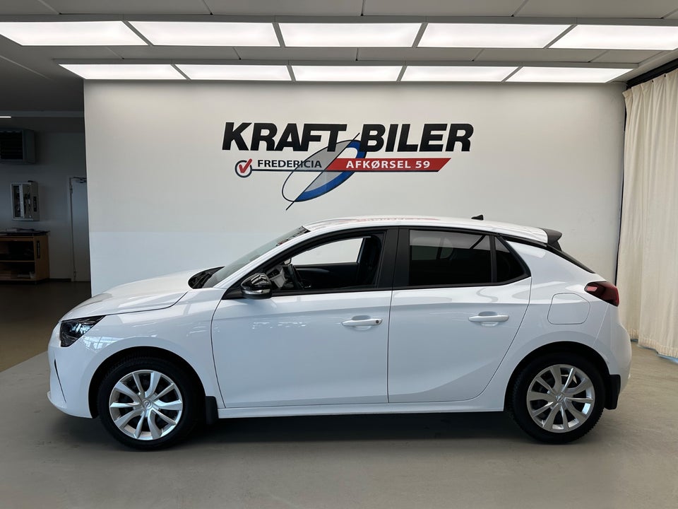 Opel Corsa 1,2 Elegance 5d
