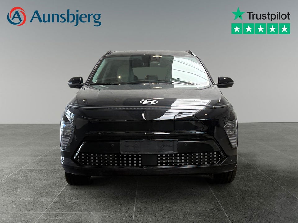 Hyundai Kona 65 EV Ultimate 5d