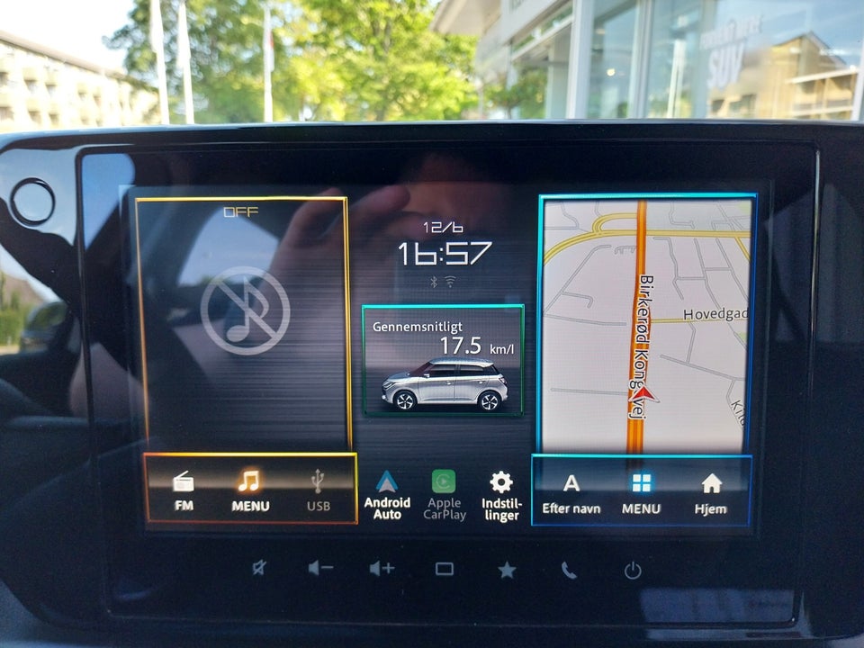 Suzuki Swift 1,2 Desire 5d