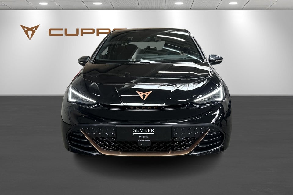 Cupra Born 77 Pasión 5d