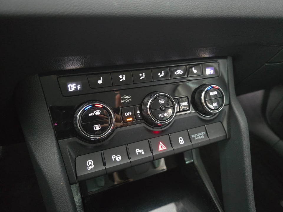 Skoda Karoq 1,5 TSi 150 Style DSG 5d