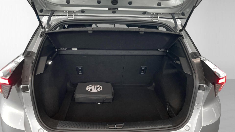 MG 4 51 Nordic Edition 5d