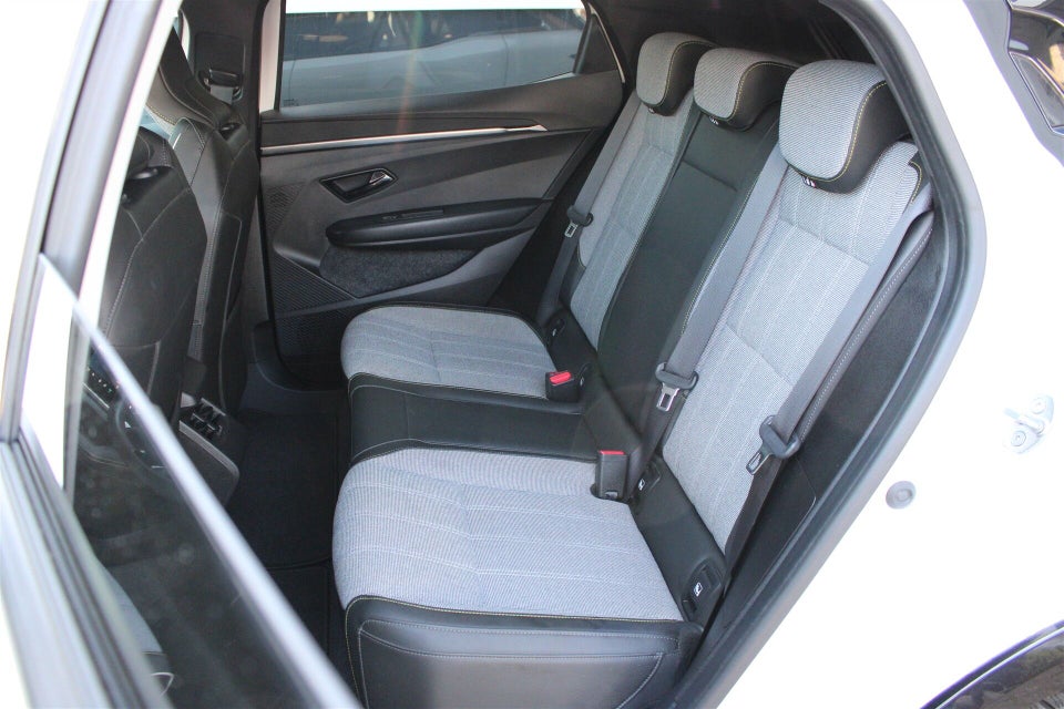 Renault Megane E-Tech 60 Techno 5d
