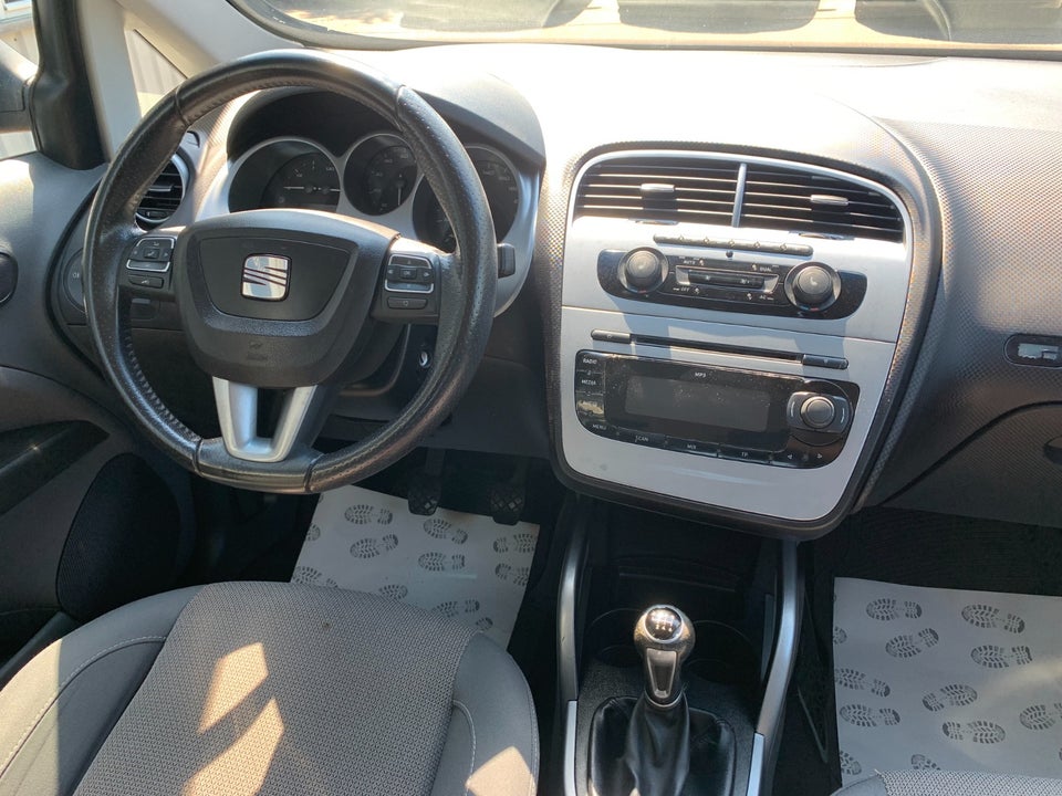 Seat Altea XL 1,4 TSi 125 Style 5d