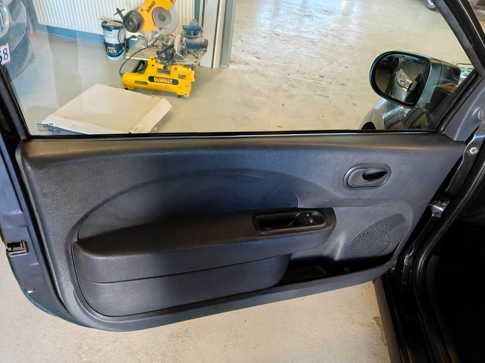 Renault Twingo 1,2 16V Authentique ECO2 3d