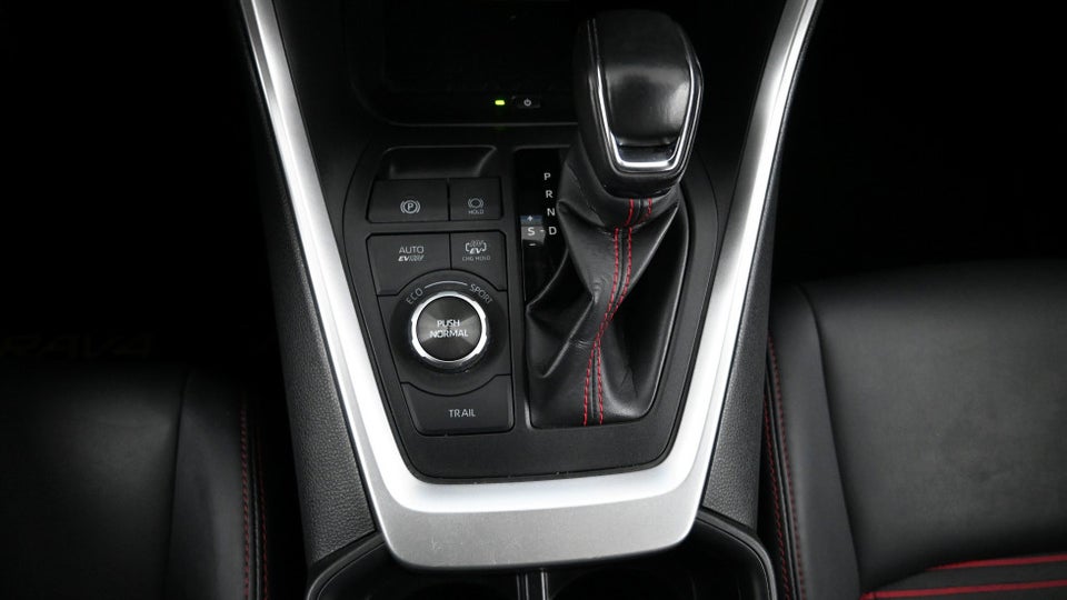 Toyota RAV4 2,5 Plug-in Hybrid Style AWD-i 5d