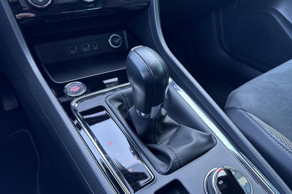 Seat Ateca 1,5 TSi 150 Xcellence DSG 5d