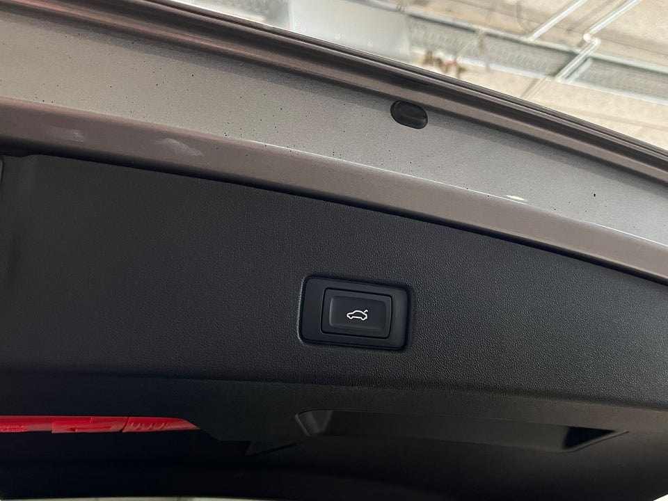 Audi Q4 e-tron 45 Attitude quattro 5d