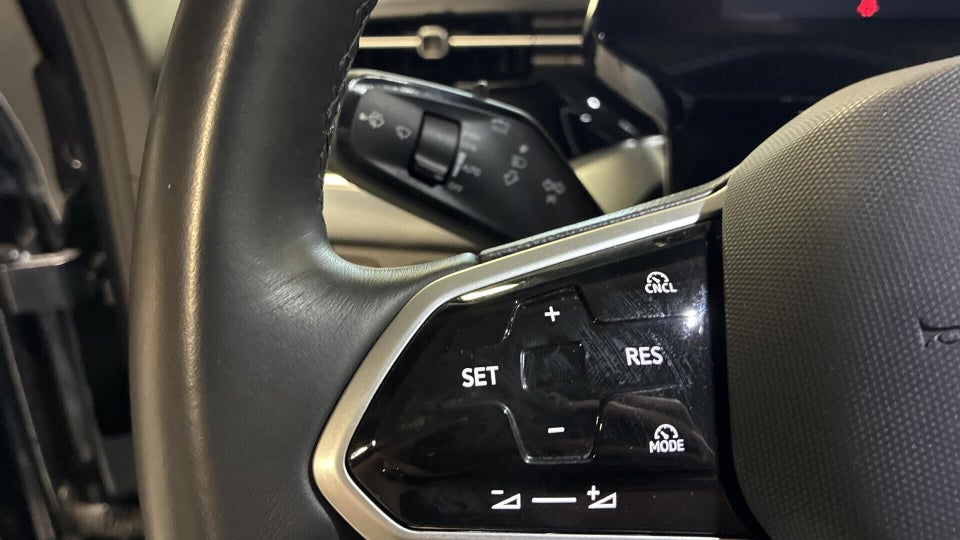 VW ID.Buzz 86 Life+ 6prs LWB 5d