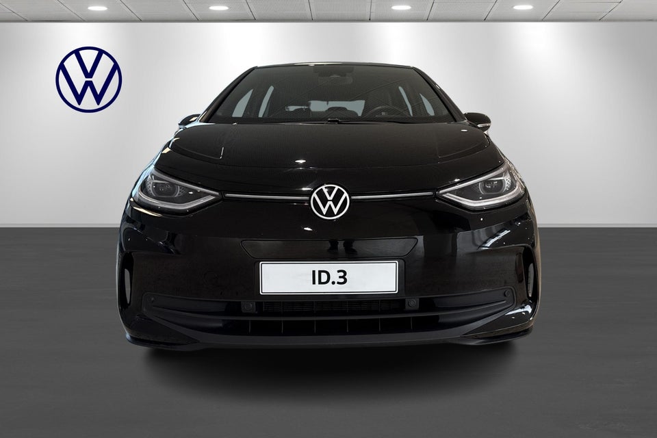 VW ID.3 77 Max 5d