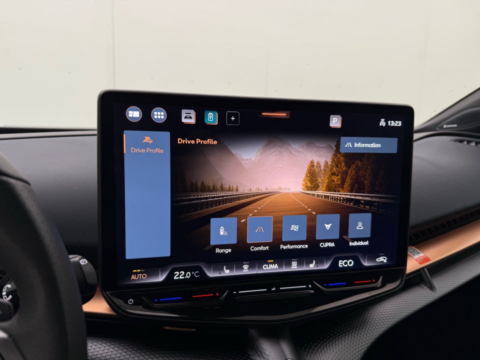 Cupra Tavascan 77 Adrenaline 5d