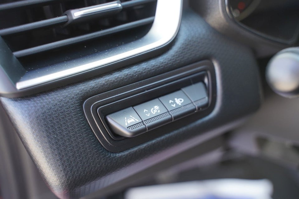 Renault Clio V 1,0 TCe 90 Zen 5d