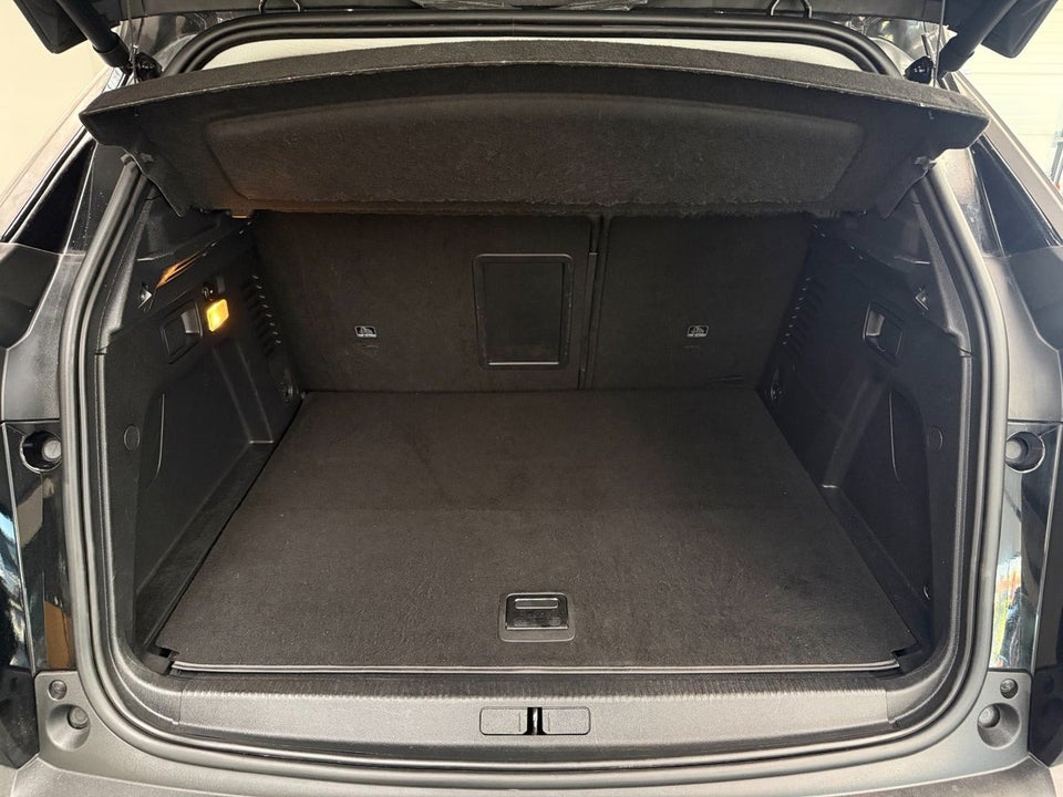 Peugeot 3008 1,6 Hybrid Allure EAT8 5d