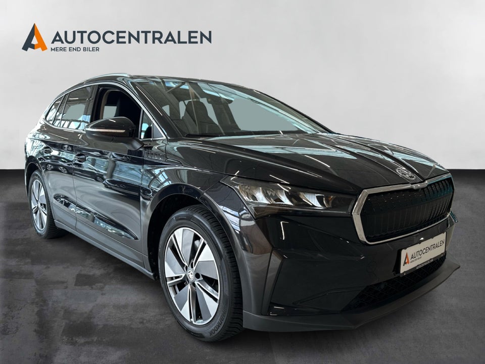 Skoda Enyaq 80 iV Loft 5d