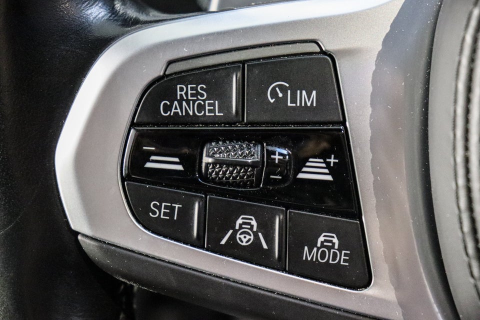 BMW 530e 2,0 Touring M-Sport aut. 5d