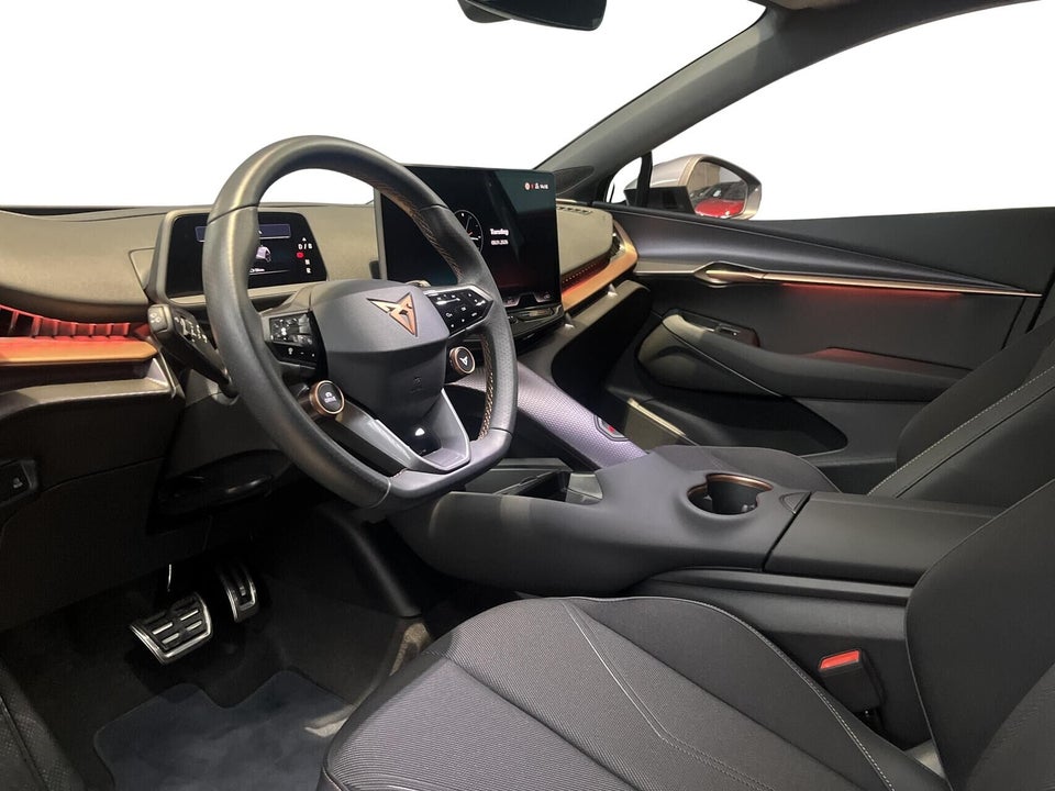 Cupra Tavascan 77 Endurance 5d