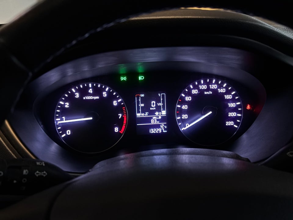 Hyundai i20 1,25 Trend 5d