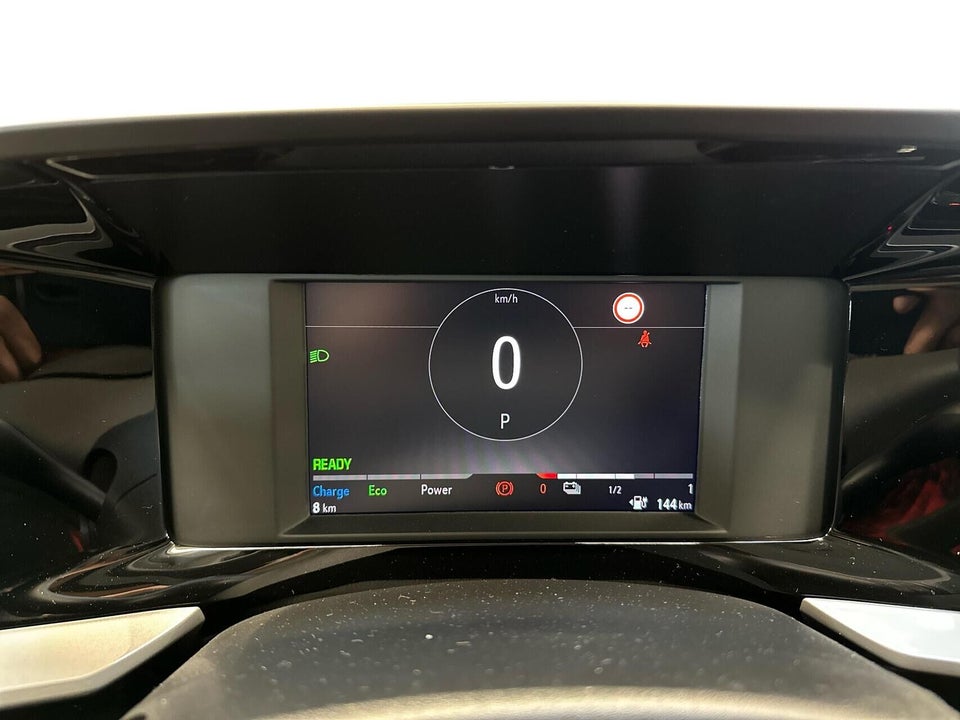 Opel Mokka-e 50 Elegance 5d