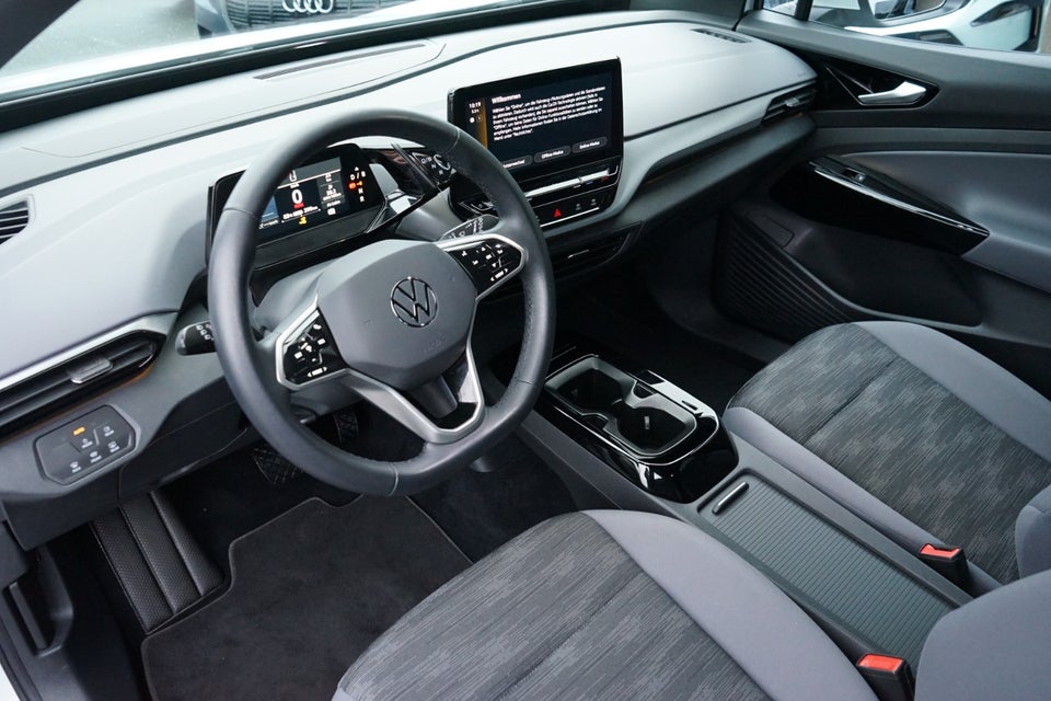 VW ID.4 Pro Performance Life 5d