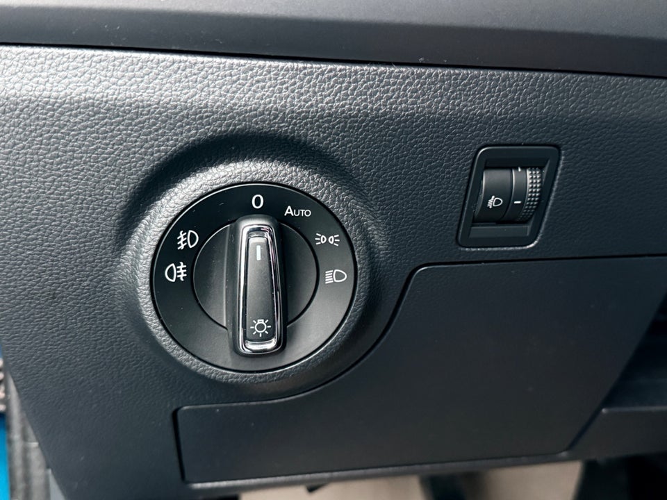 Seat Ibiza 1,0 TSi 95 Style 5d