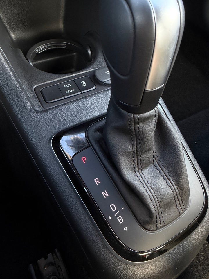 Seat Mii Electric 5d