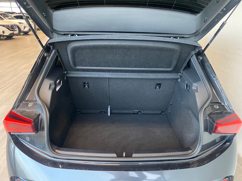 Cupra Born 58 High 5d