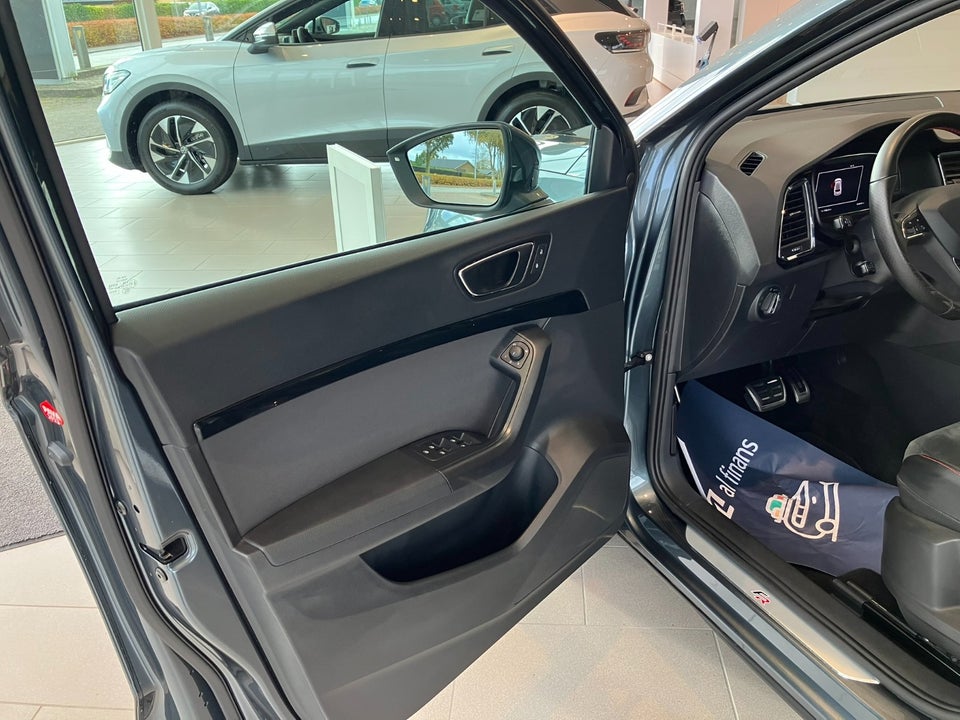 Seat Ateca 1,5 TSi 150 FR DSG 5d