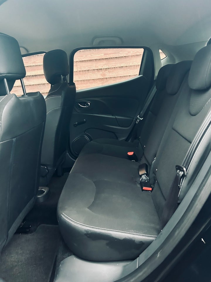 Renault Clio IV 1,5 dCi 75 Expression 5d