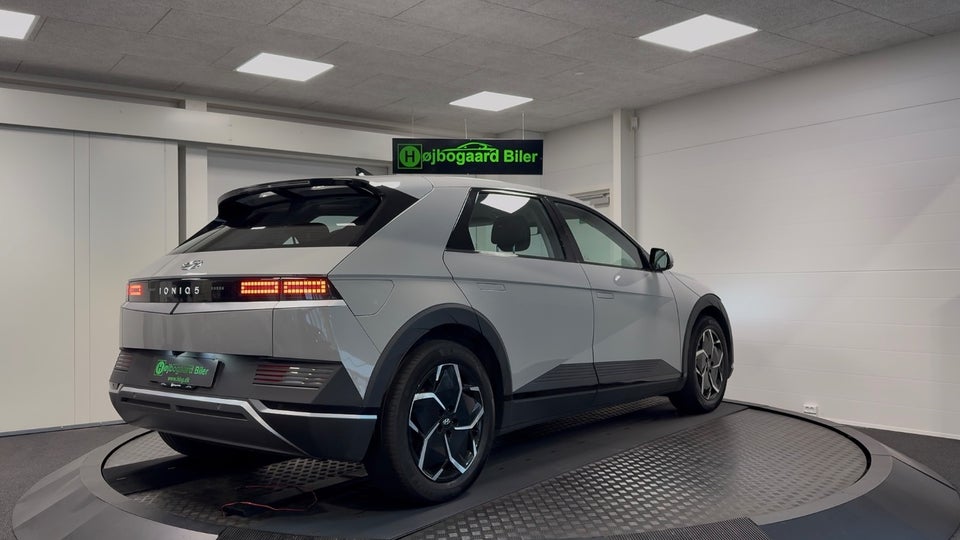 Hyundai Ioniq 5 73 Dynamiq 5d