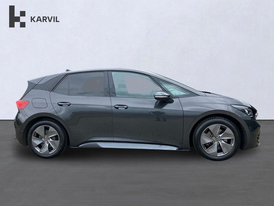 Cupra Born 58  5d