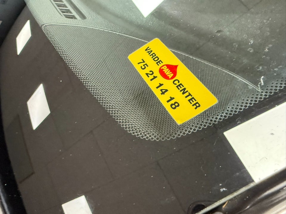 Kia Picanto 1,0 Style 5d