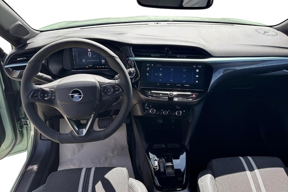Opel Corsa-e 50 Yes 5d