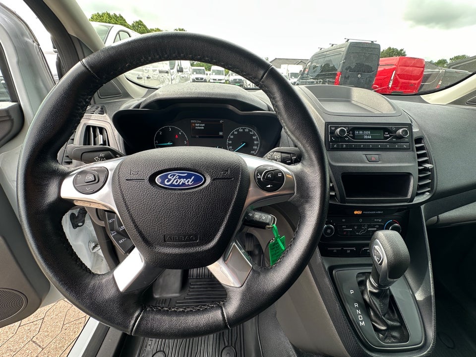 Ford Transit Connect 1,5 EcoBlue Trend aut. lang