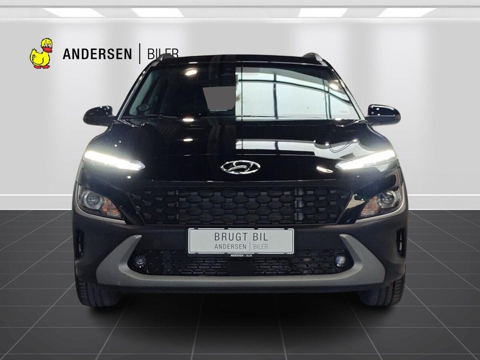 Hyundai Kona 1,0 T-GDi Essential DCT 5d