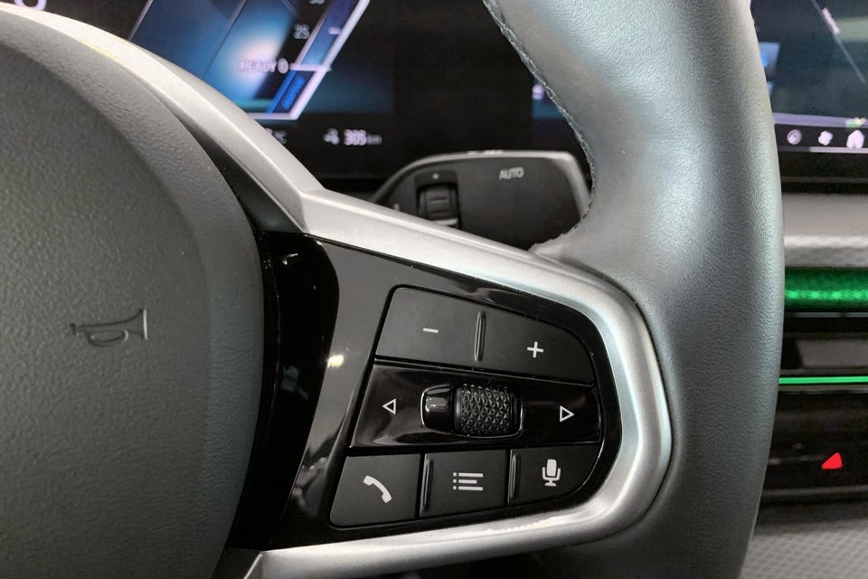 BMW i4 eDrive40 M-Sport 5d