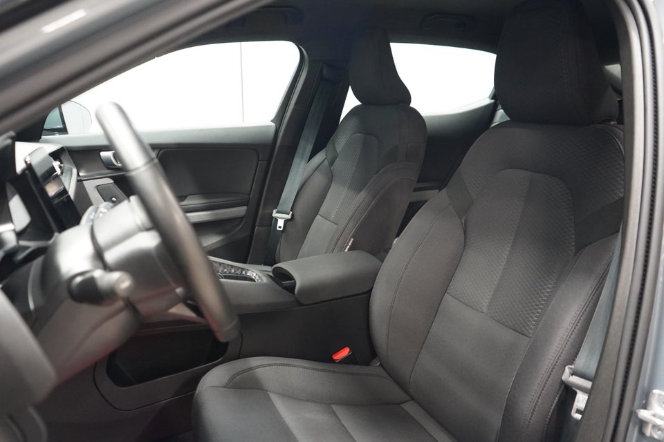 Polestar 2 Long Range AWD 5d