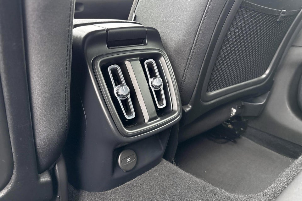 Polestar 2 Standard Range 5d