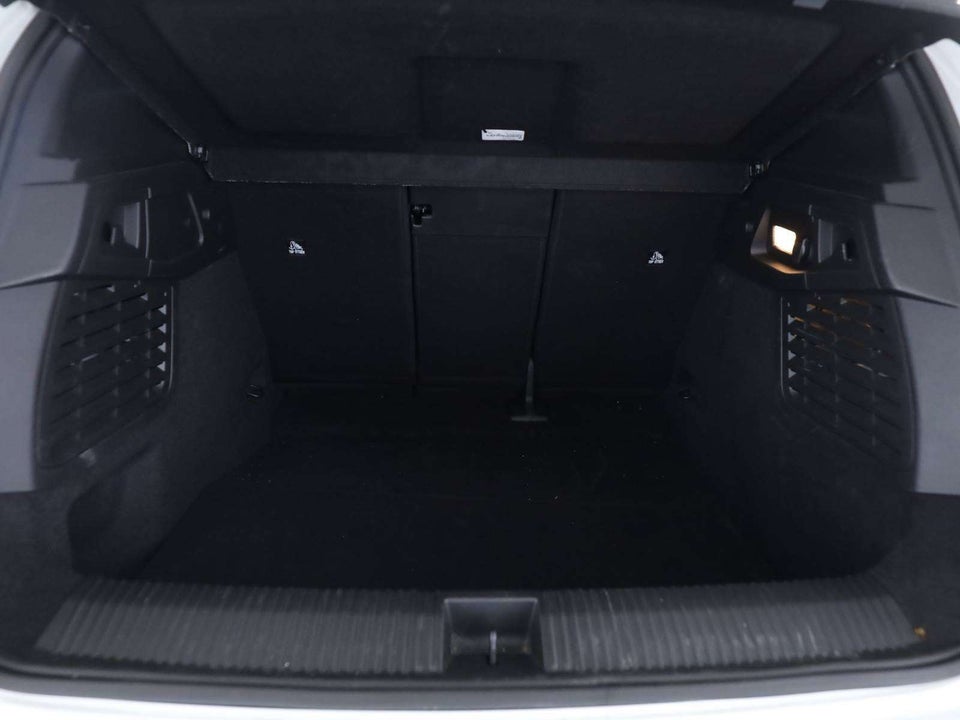 Renault Scenic E-Tech 87 Techno 5d