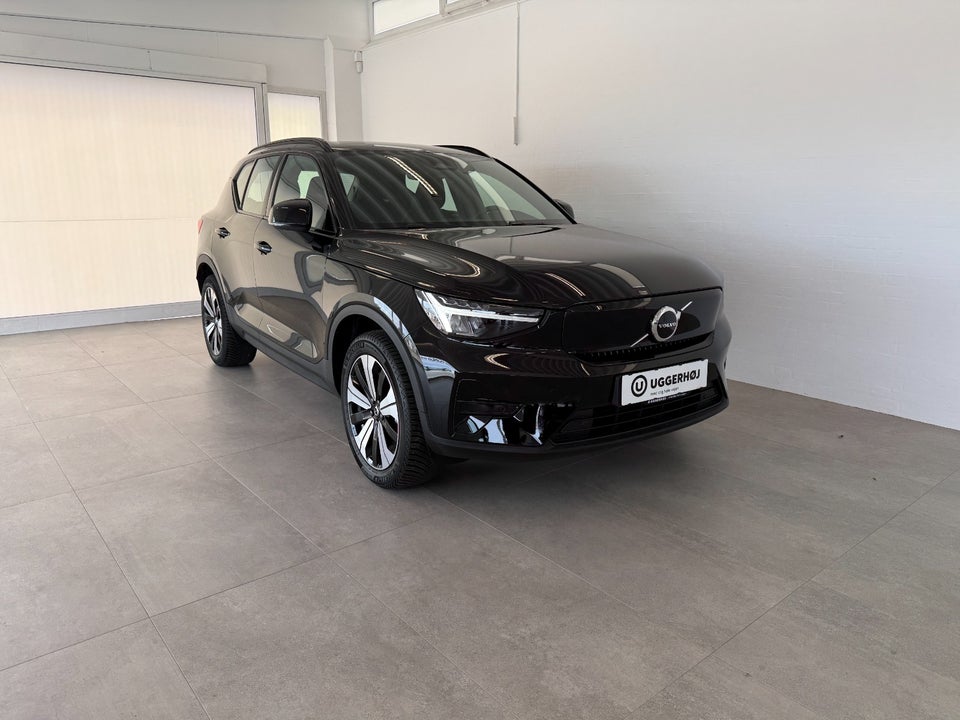 Volvo XC40 P6 ReCharge Core 5d
