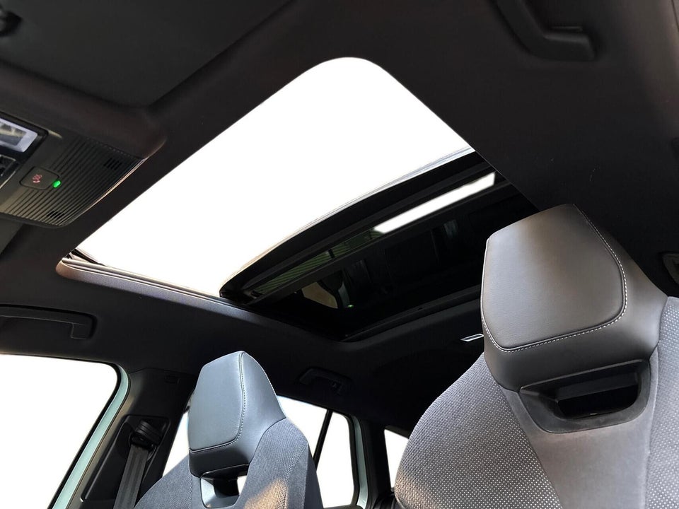 Skoda Enyaq 60 iV Sportline 5d