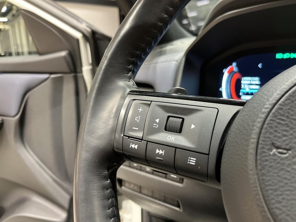 Nissan Qashqai 1,3 mHEV Tekna X-tr. 5d